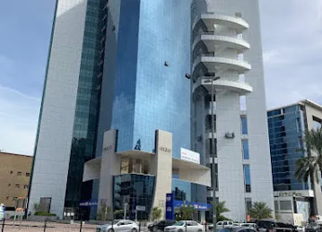 Arabian Infotech Training Institute