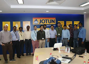 Arabian Infotech Training Institute