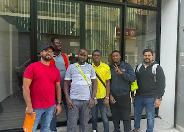 Arabian Infotech Training Institute