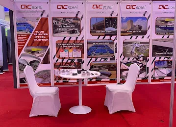 Arabian International Company (AIC)