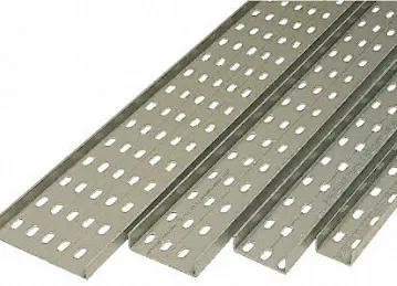 Arabian International Industries LLC Cable Tray Manufacturers, GI Trunking, Unistrut, GRP Trays, GI Stud, Omega Channel,Laser