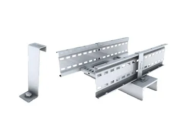 Arabian International Industries LLC Cable Tray Manufacturers, GI Trunking, Unistrut, GRP Trays, GI Stud, Omega Channel,Laser