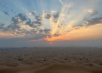 Arabian Knights Tourism
