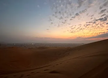Arabian Knights Tourism