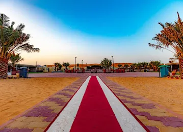 Arabian Leisure Tourism