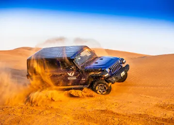 Arabian Leisure Tourism