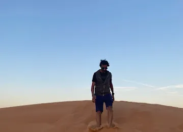 Arabian Luxury Tours