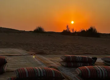 Arabian Luxury Tours