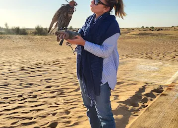 Arabian Luxury Tours