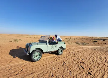 Arabian Luxury Tours