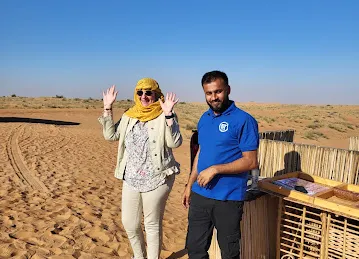 Arabian Luxury Tours