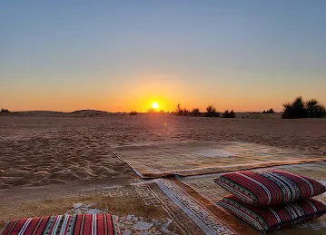 Arabian Luxury Tours
