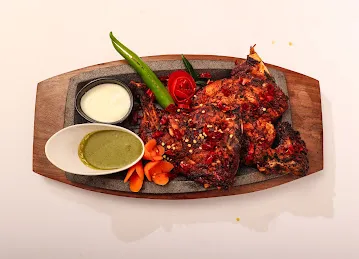 Arabian Majlis Mandi Restaurant