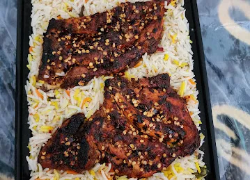 Arabian Majlis Mandi Restaurant