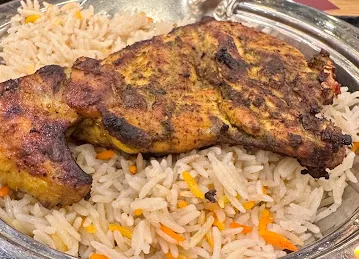 Arabian Majlis Mandi Restaurant