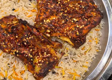 Arabian Majlis Mandi Restaurant