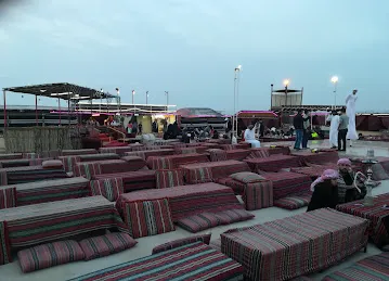 Arabian Nights Tours (official)