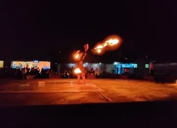 Arabian Nights Tours (official)