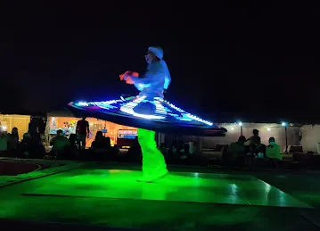 Arabian Nights Tours (official)
