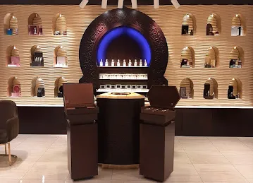 Arabian Oud