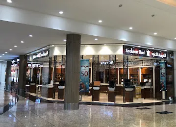 Arabian Oud