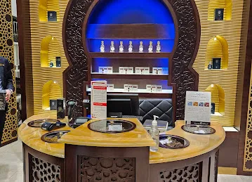 Arabian Oud