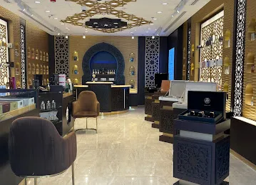 Arabian oud