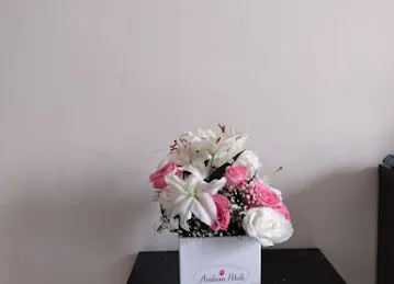 Arabian Petals - Buy Any Flowers | Gift Shop | Fresh Flowers Shop
