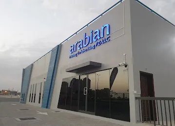 Arabian Printing & Advertising FZ LLC