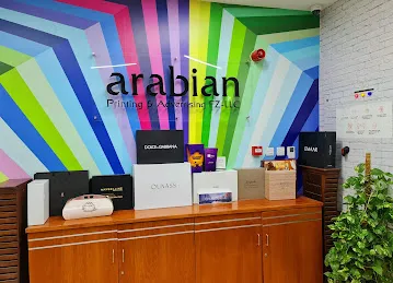 Arabian Printing & Advertising FZ LLC