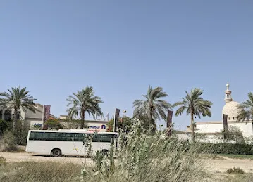 Arabian Ranches 2, Main Entrance