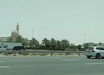 Arabian Ranches 2, Main Entrance