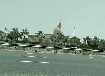 Arabian Ranches 2, Main Entrance