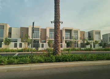 Arabian Ranches 3