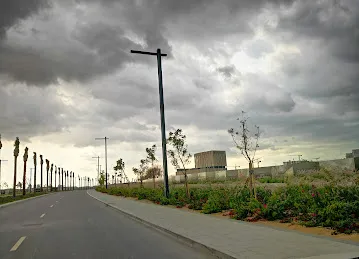 Arabian Ranches, Al Mahra Gate