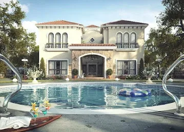 Arabian Sands Real Estate