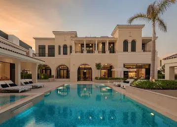 Arabian Sands Real Estate