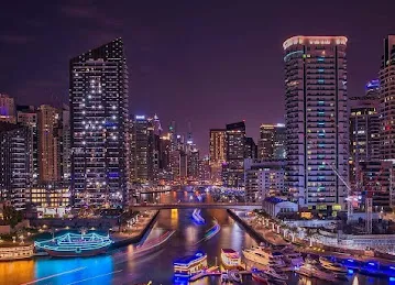 Arabian Sands Real Estate