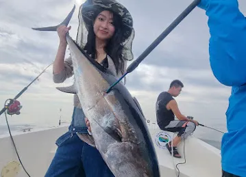 Arabian Sea Fish Charters
