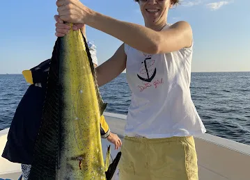 Arabian Sea Fish Charters