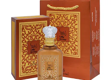 ARABIAN SOUL PERFUME Capital Mall Branch