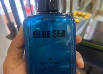 Arabian Soul Perfumes Mazyad Mall Branch