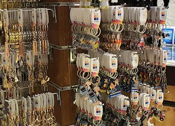 Arabian souvenirs