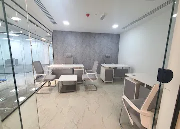 Arabian Square Business Center