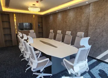Arabian Square Business Center