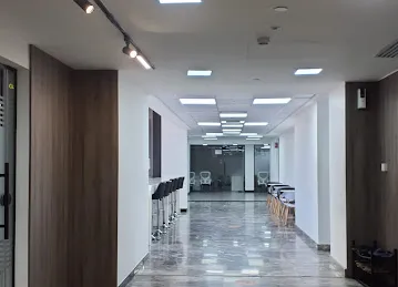 Arabian Square Business Center