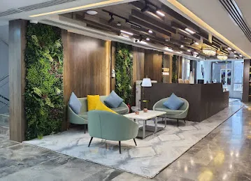 Arabian Square Business Center