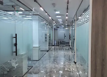Arabian Square Business Center