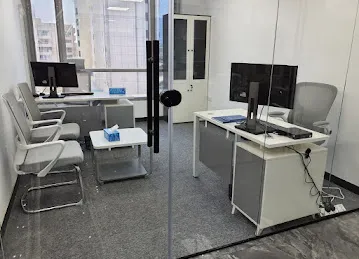 Arabian Square Business Center