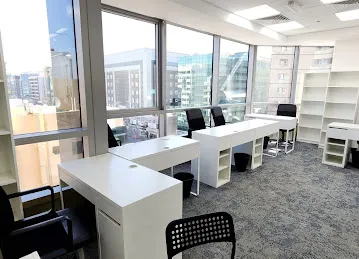 Arabian Square Business Center